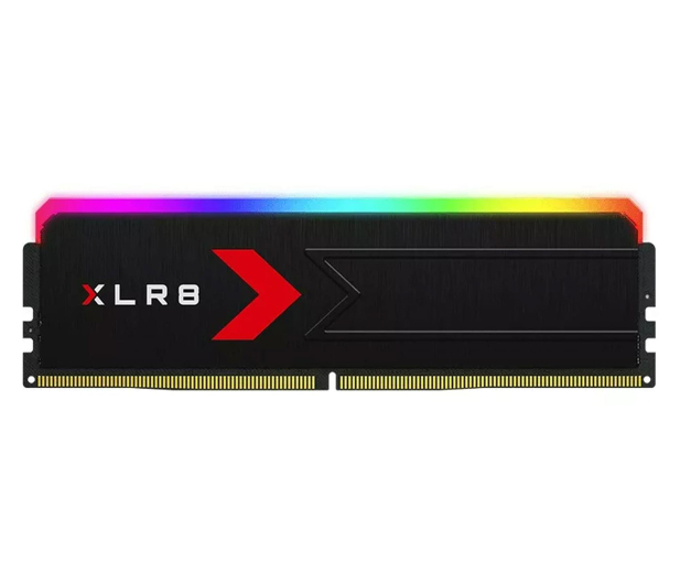 PNY 16GB (1x16GB) 6000 CL36 XLR8 RGB - 1538485 - zdjęcie